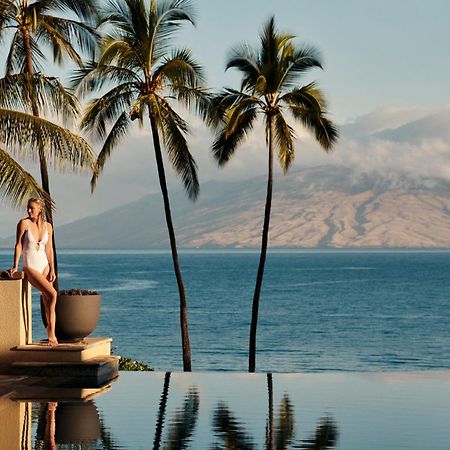 Four Seasons Resort Maui At Wailea Wailea  Exterior photo