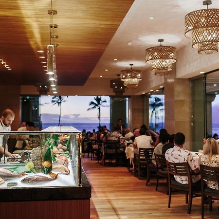 Four Seasons Resort Maui At Wailea Wailea  Exterior photo