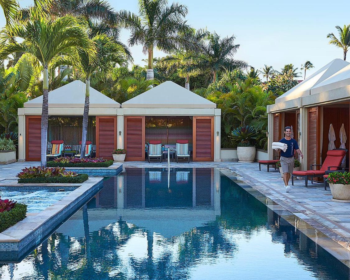 Four Seasons Resort Maui At Wailea Wailea  Exterior photo