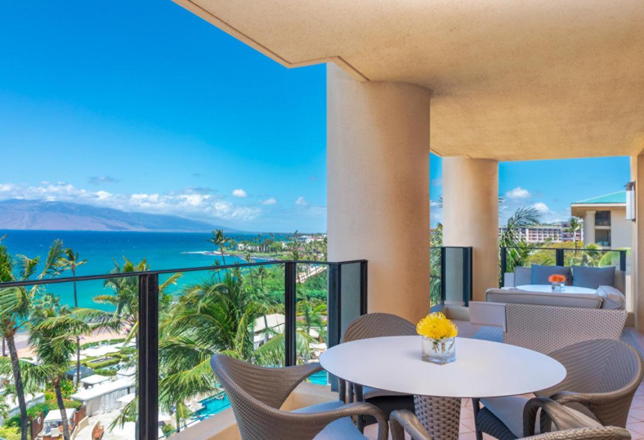 Four Seasons Resort Maui At Wailea Wailea  Exterior photo