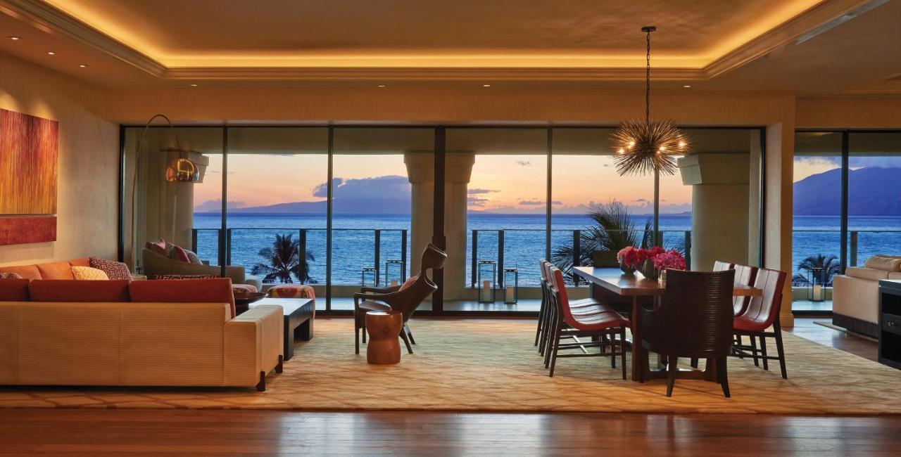 Four Seasons Resort Maui At Wailea Wailea  Exterior photo