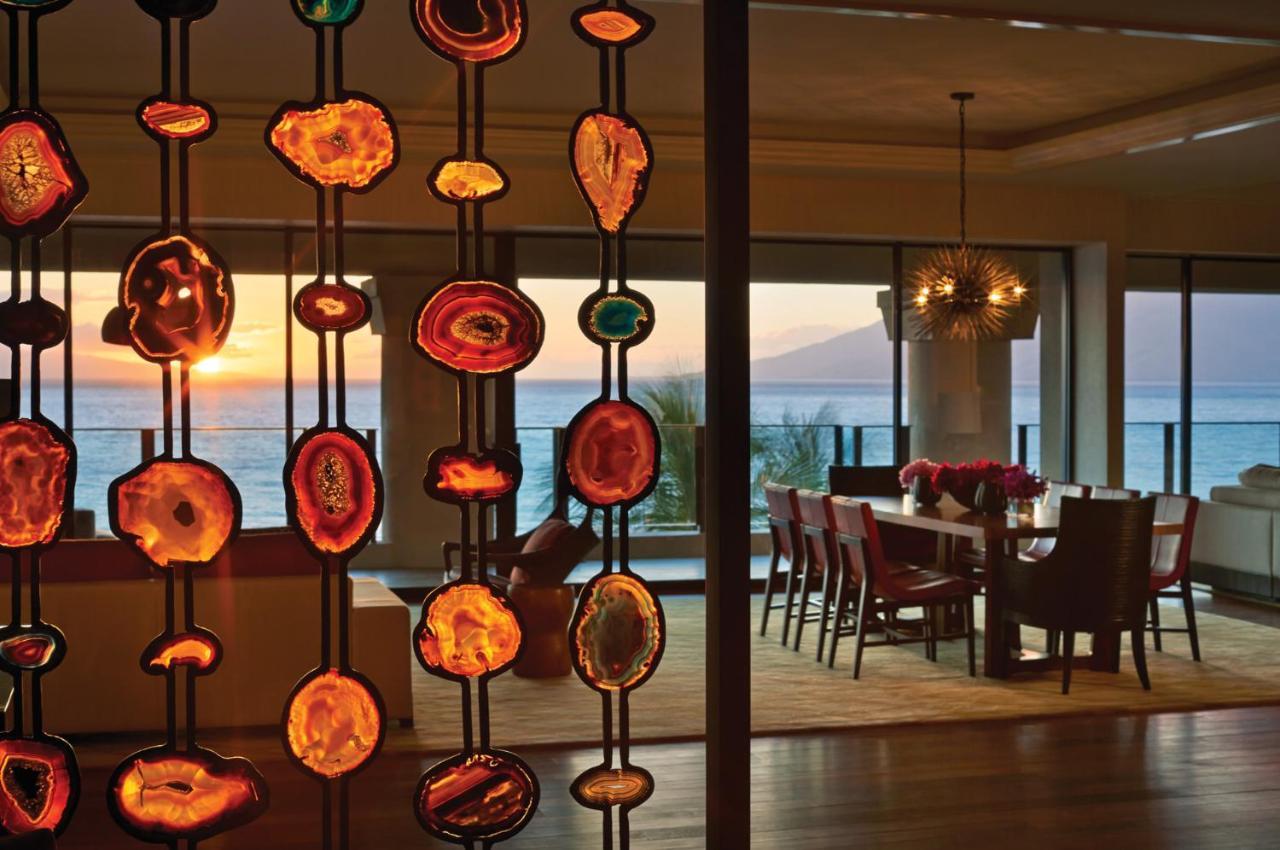 Four Seasons Resort Maui At Wailea Wailea  Exterior photo