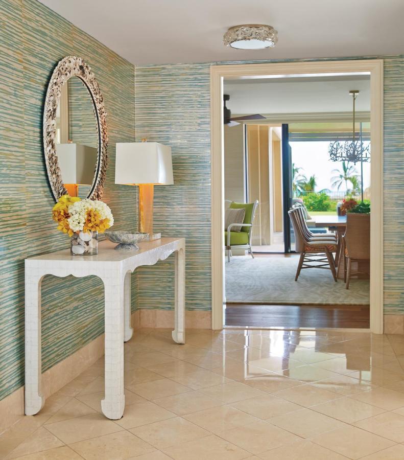 Four Seasons Resort Maui At Wailea Wailea  Exterior photo