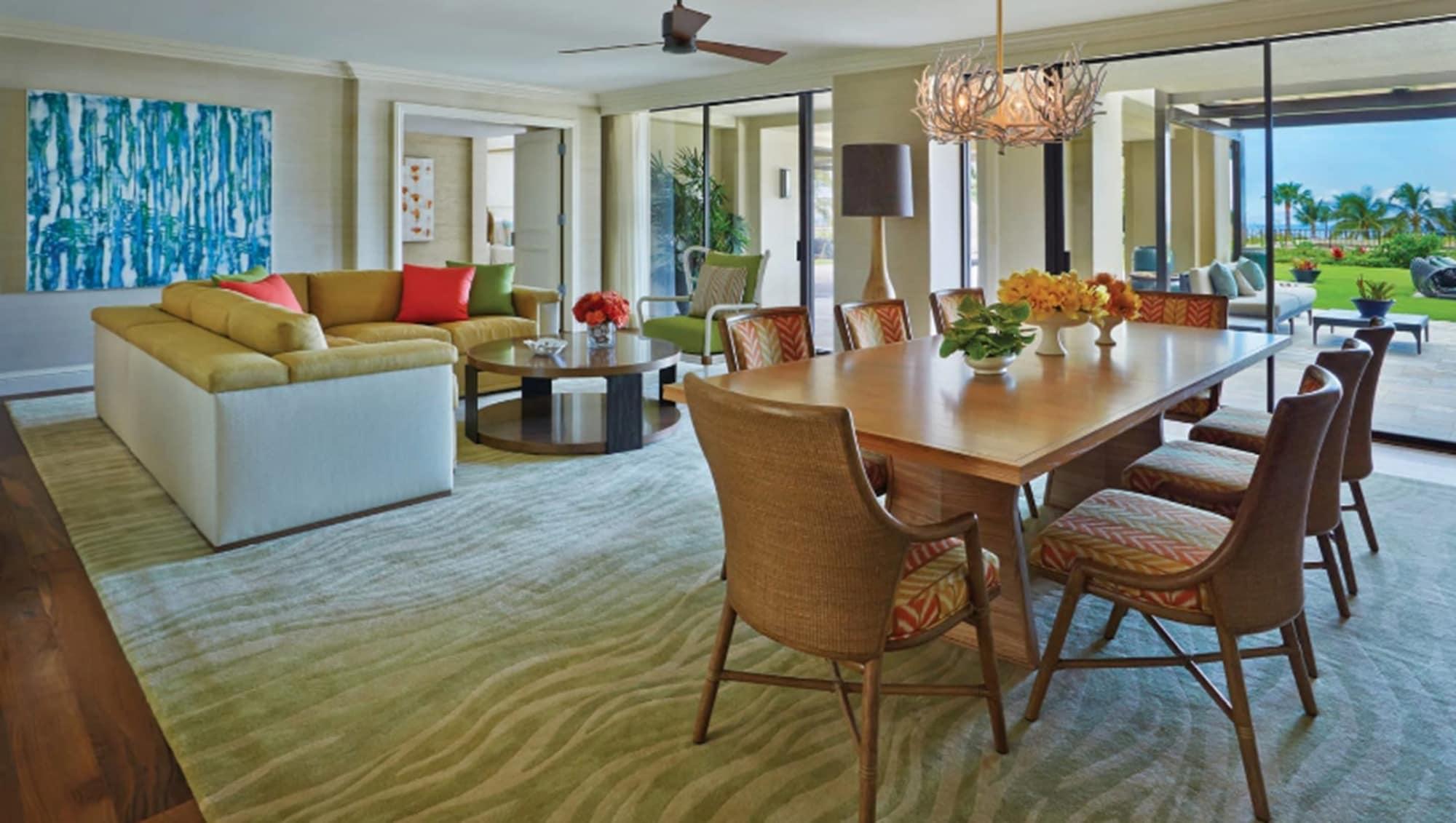 Four Seasons Resort Maui At Wailea Wailea  Exterior photo