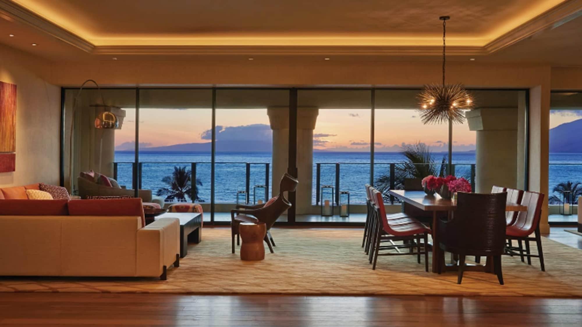 Four Seasons Resort Maui At Wailea Wailea  Exterior photo