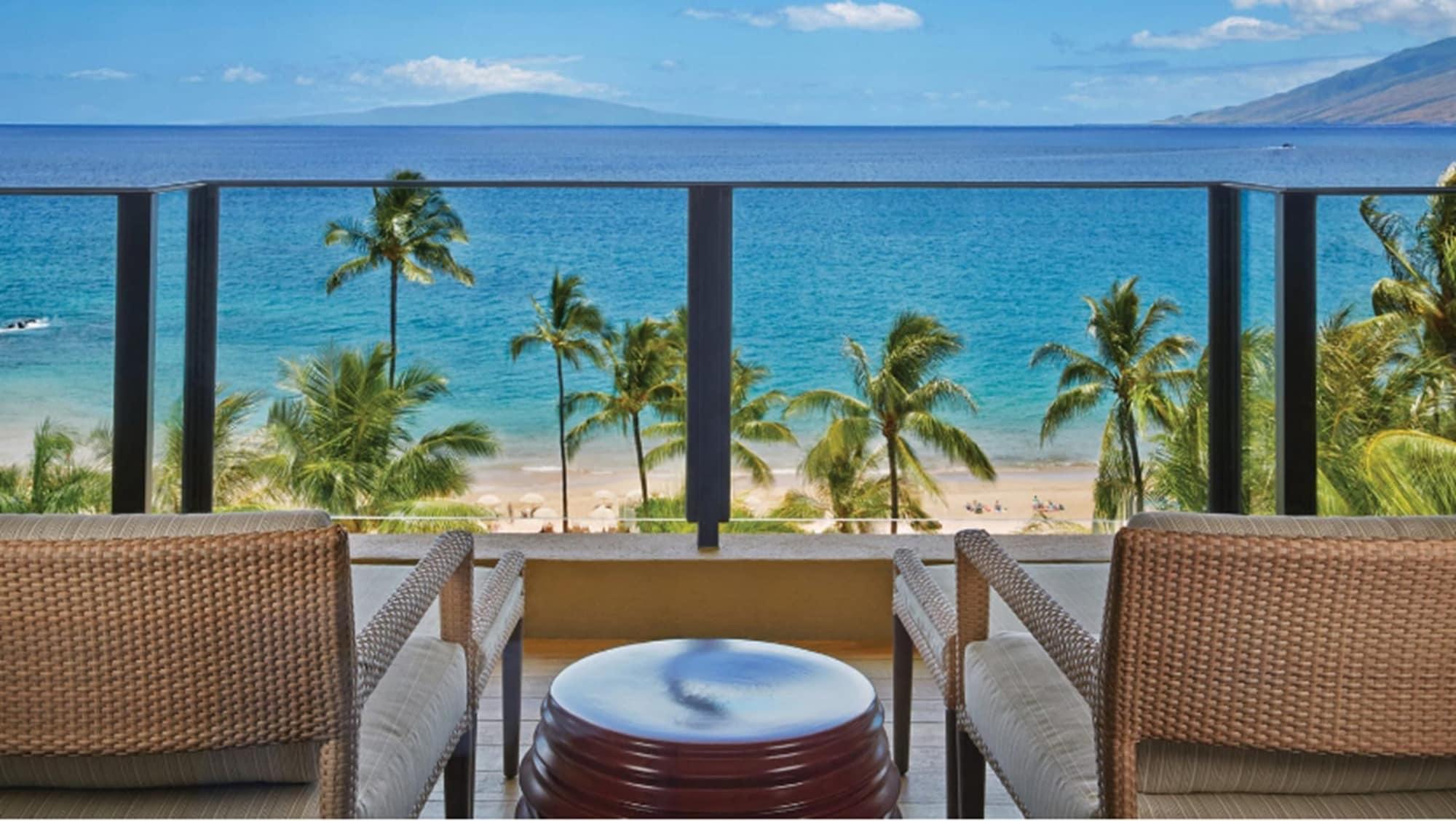 Four Seasons Resort Maui At Wailea Wailea  Exterior photo