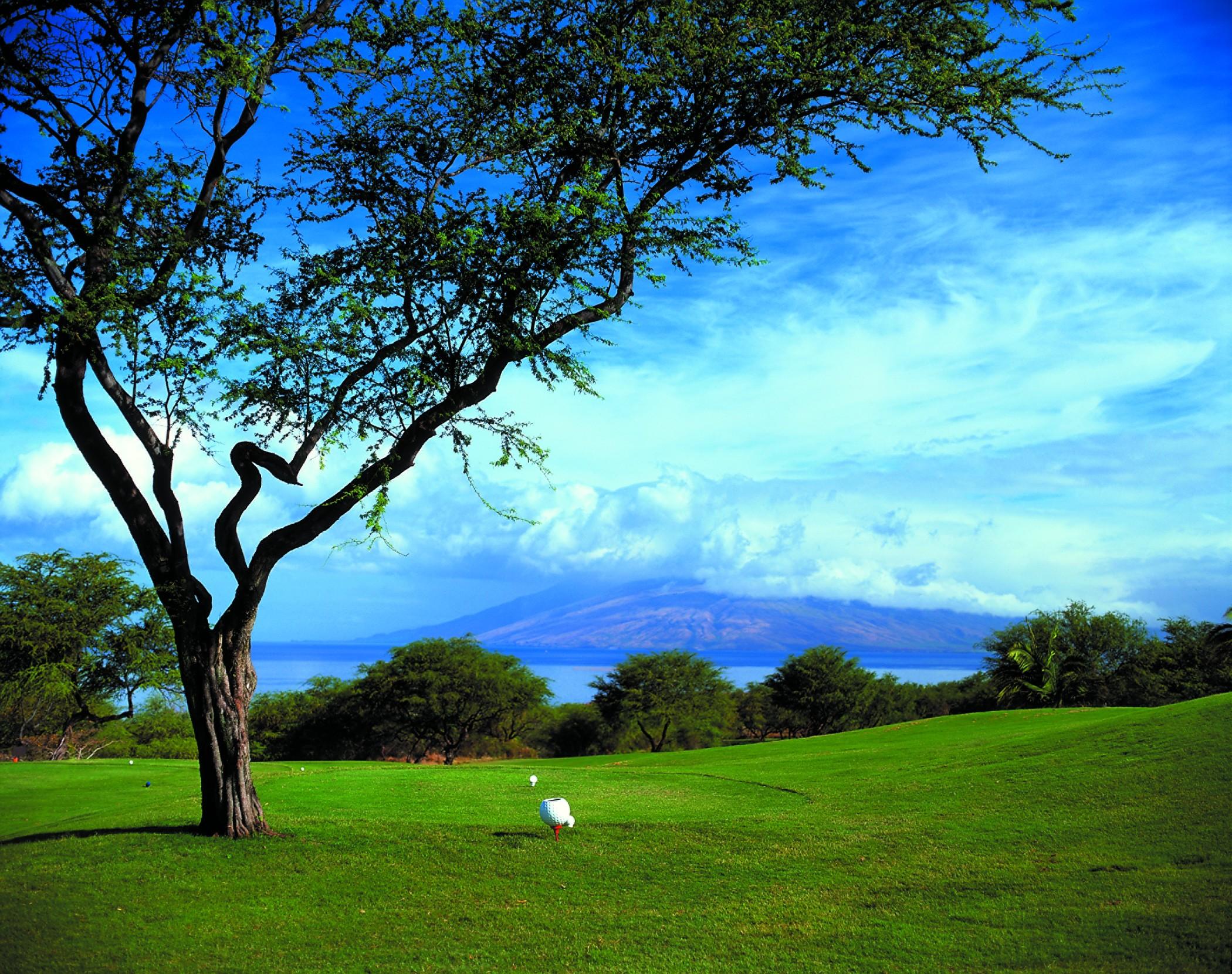 Four Seasons Resort Maui At Wailea Wailea  Exterior photo