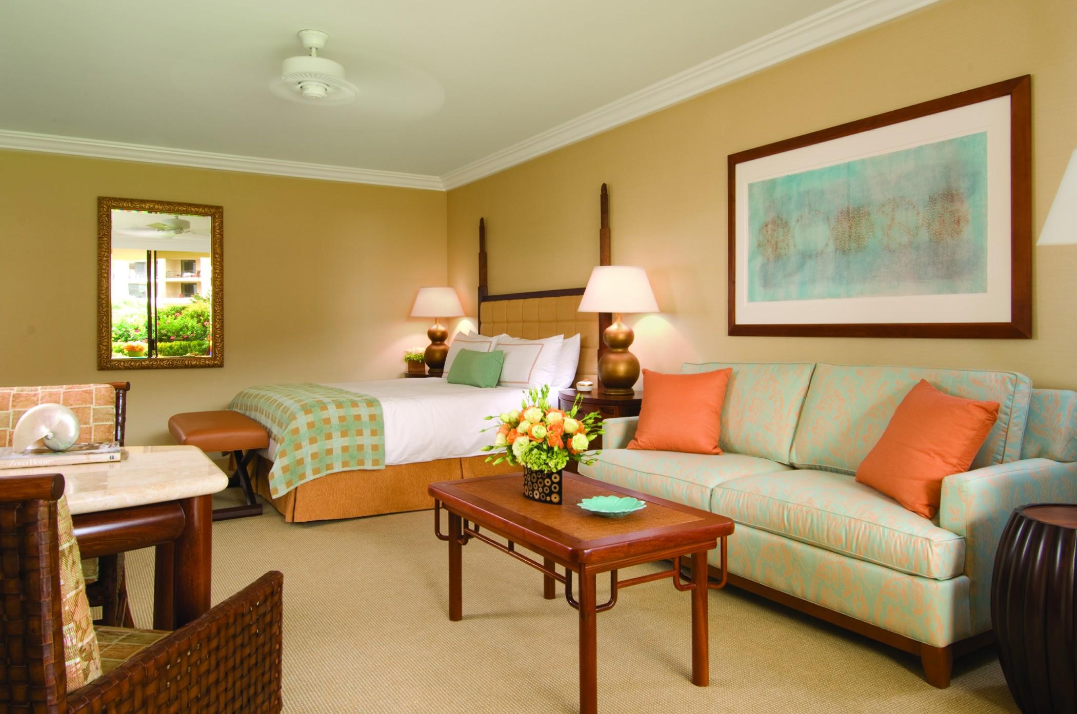 Four Seasons Resort Maui At Wailea Wailea  Exterior photo