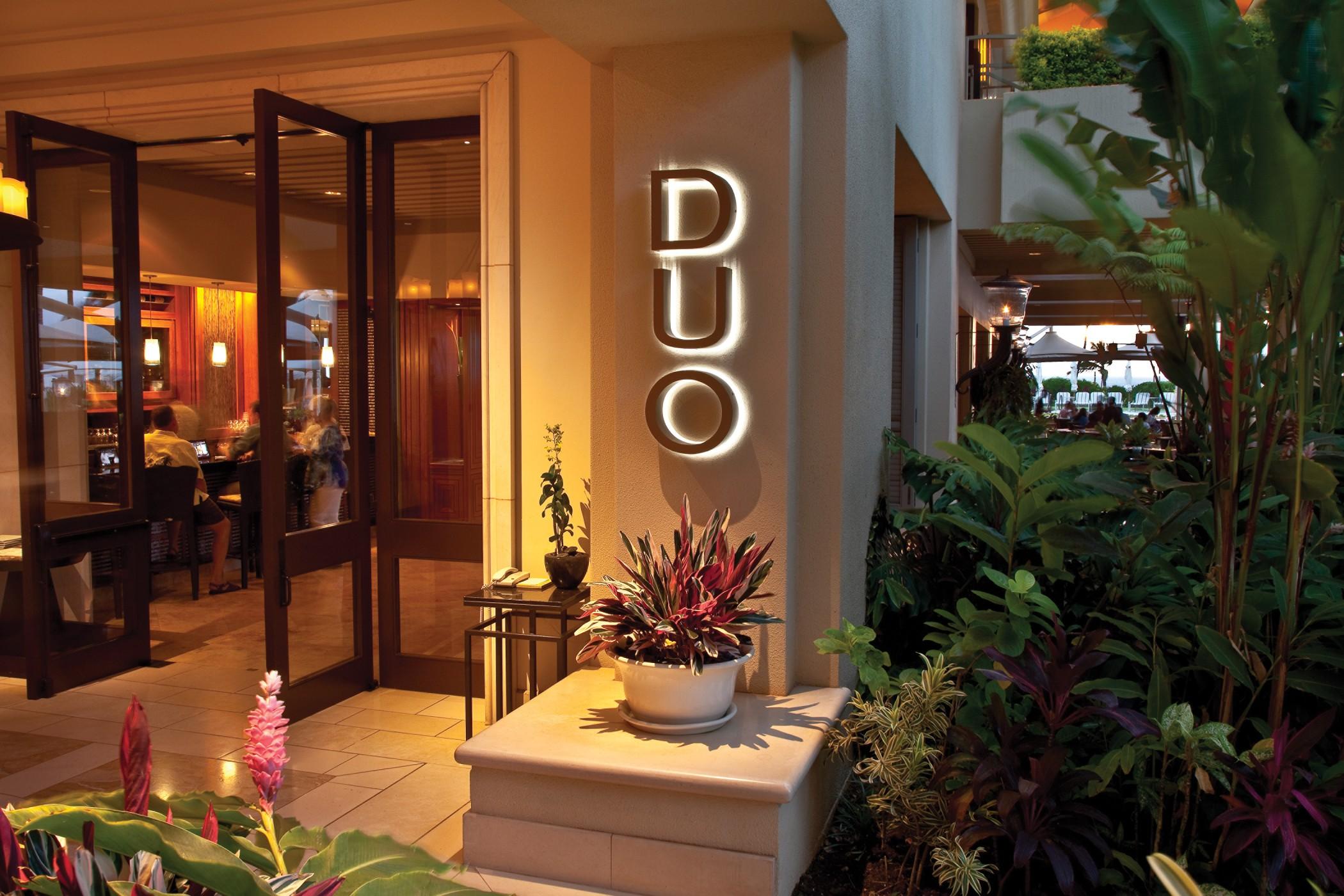 Four Seasons Resort Maui At Wailea Wailea  Exterior photo