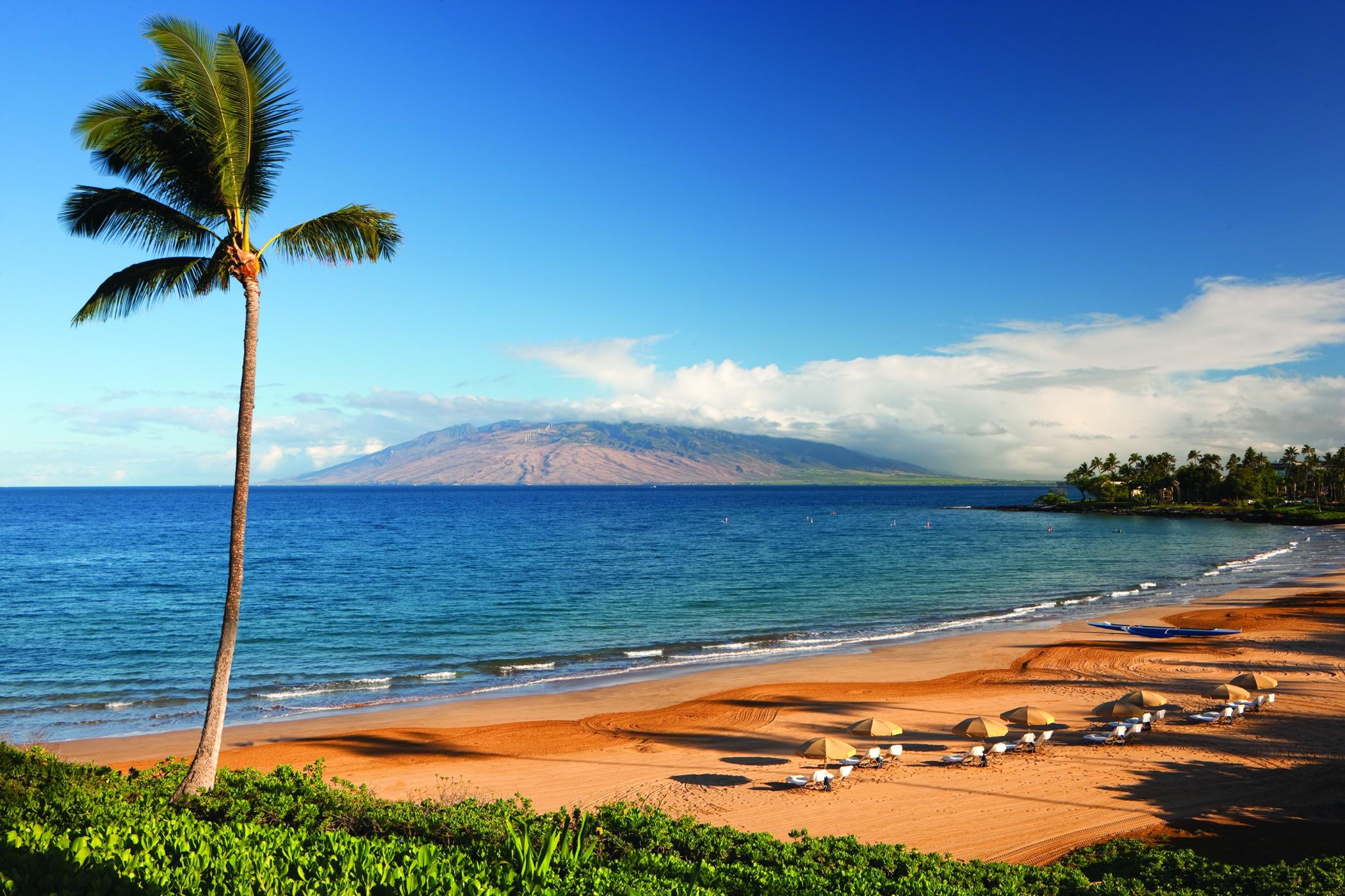 Four Seasons Resort Maui At Wailea Wailea  Exterior photo