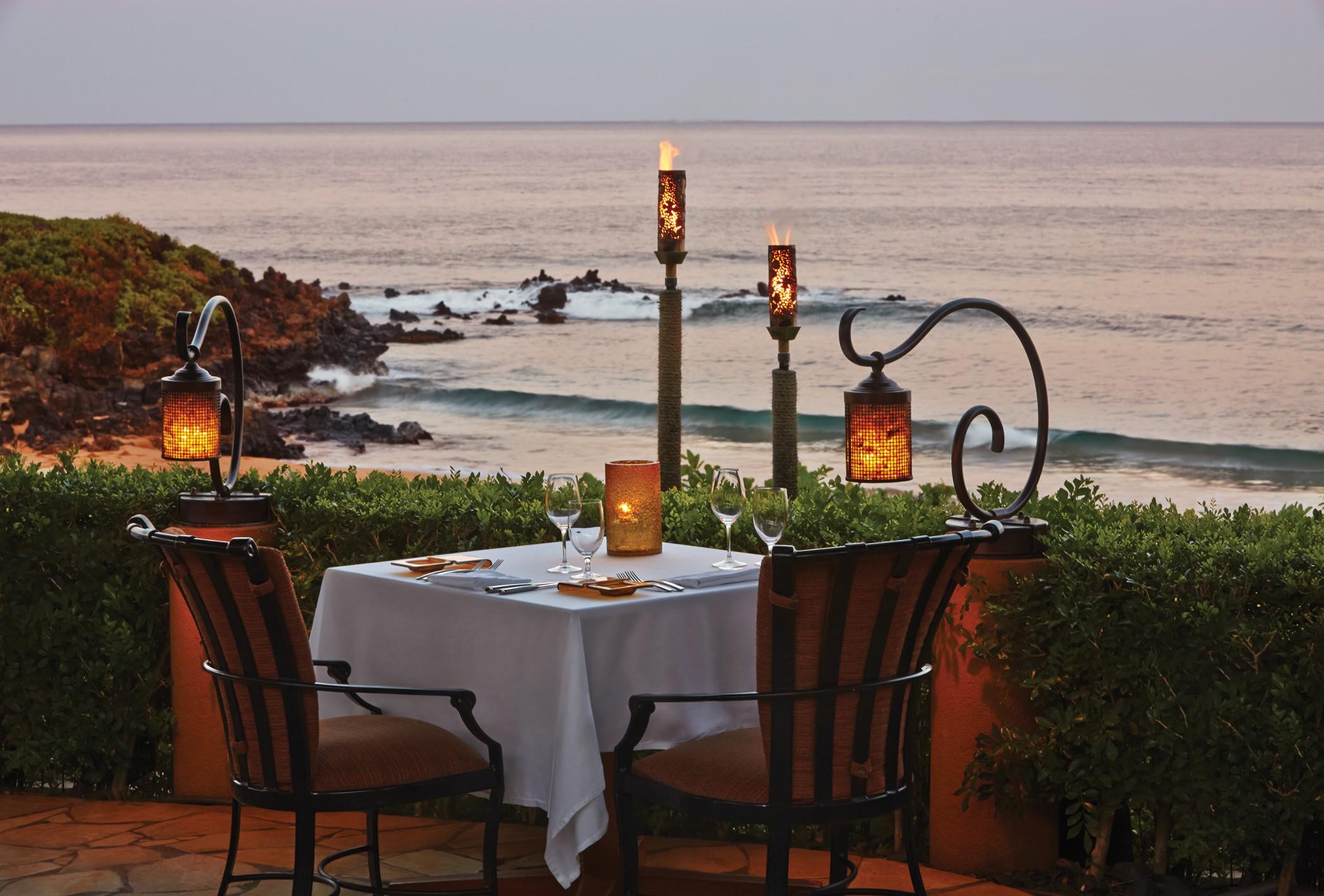 Four Seasons Resort Maui At Wailea Wailea  Exterior photo