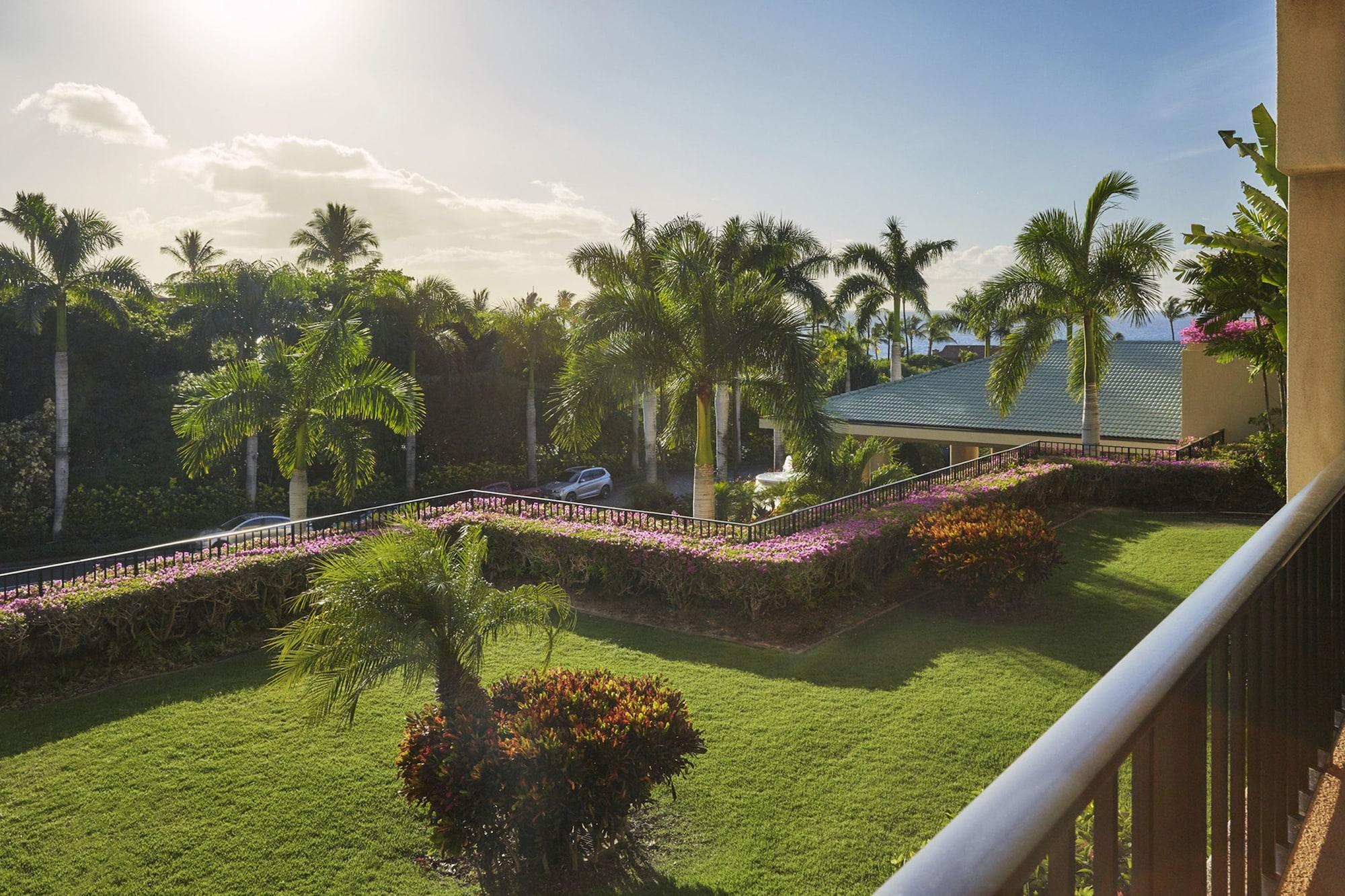 Four Seasons Resort Maui At Wailea Wailea  Exterior photo