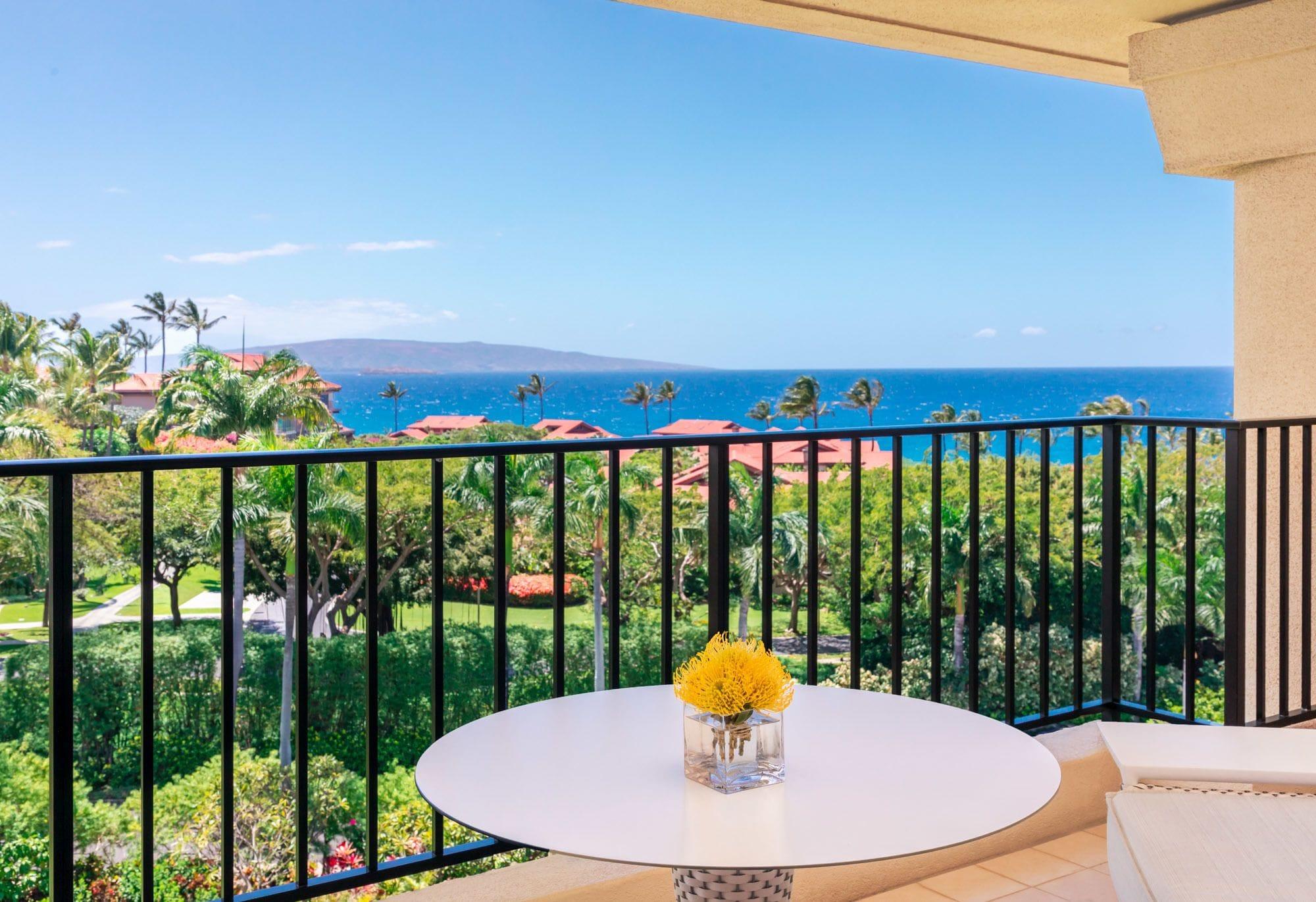 Four Seasons Resort Maui At Wailea Wailea  Exterior photo