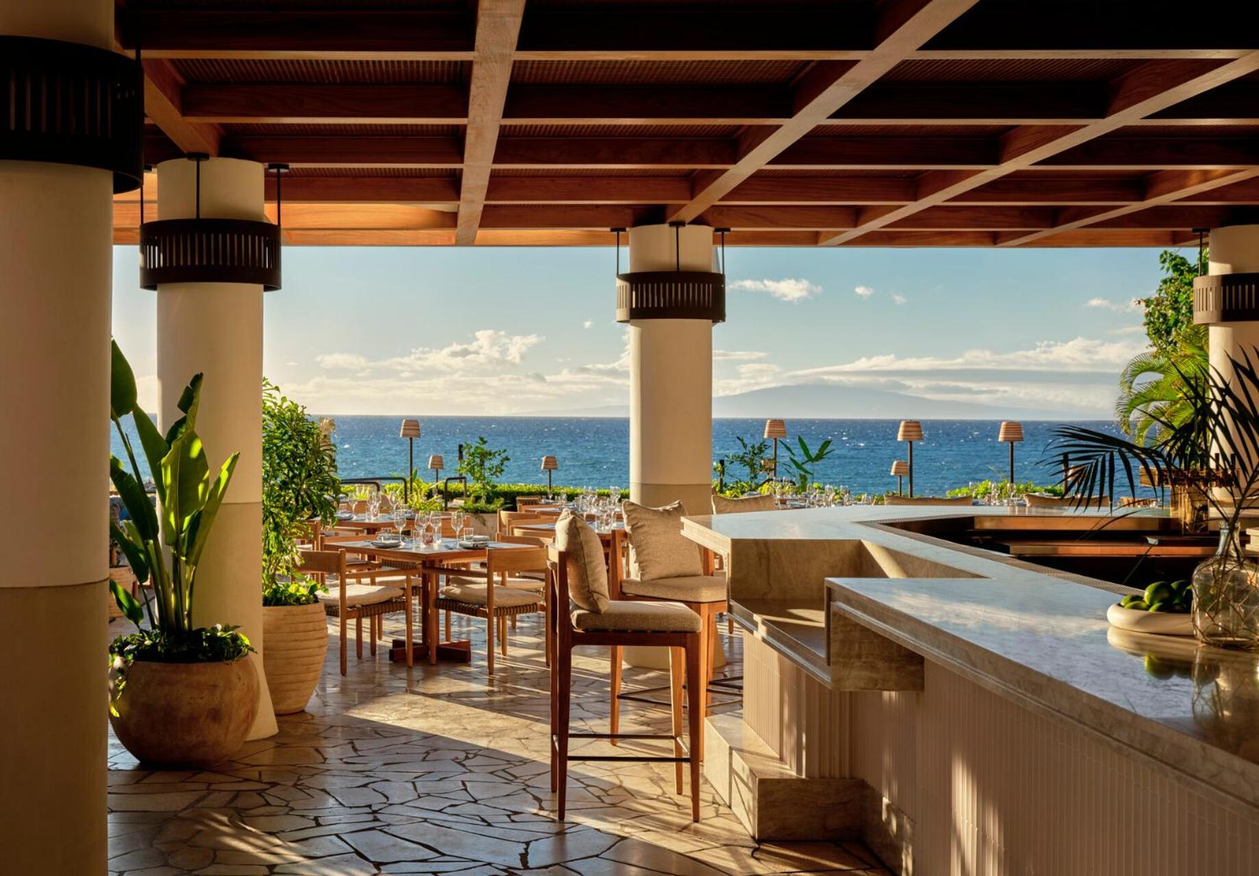 Four Seasons Resort Maui At Wailea Wailea  Exterior photo