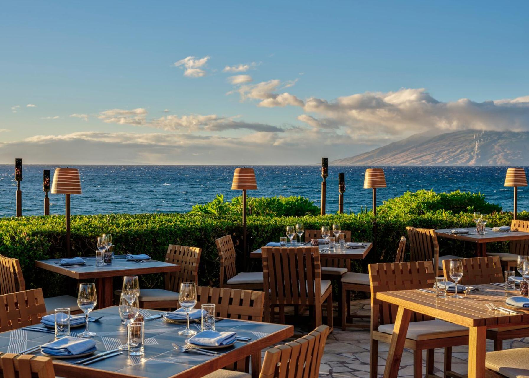 Four Seasons Resort Maui At Wailea Wailea  Exterior photo