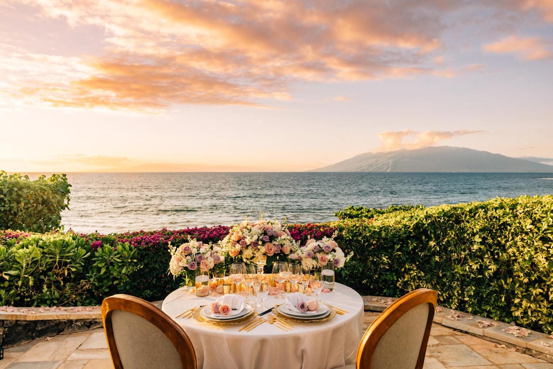 Four Seasons Resort Maui At Wailea Wailea  Exterior photo