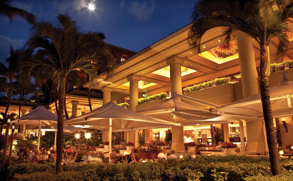 Four Seasons Resort Maui At Wailea Wailea  Exterior photo