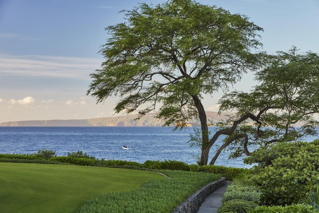 Four Seasons Resort Maui At Wailea Wailea  Exterior photo