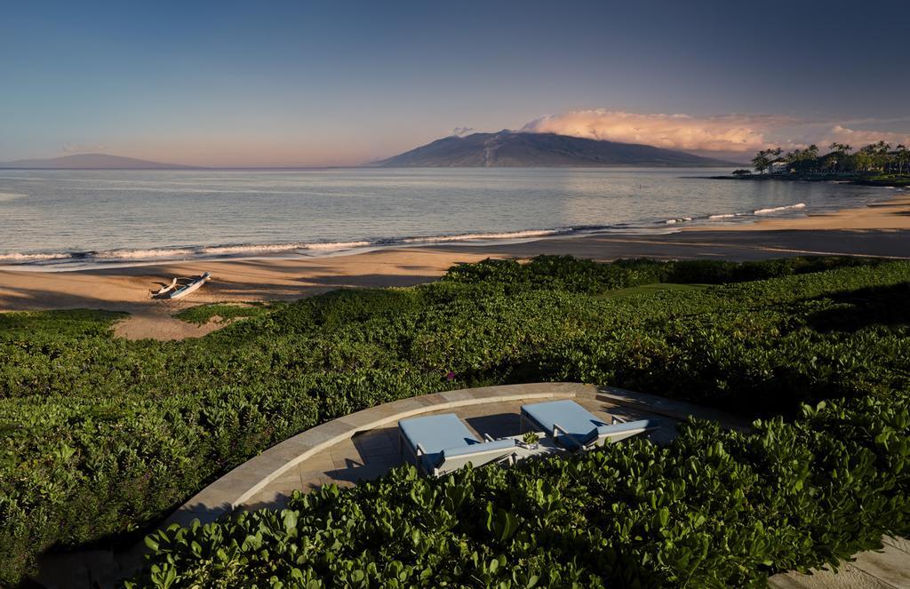 Four Seasons Resort Maui At Wailea Wailea  Exterior photo