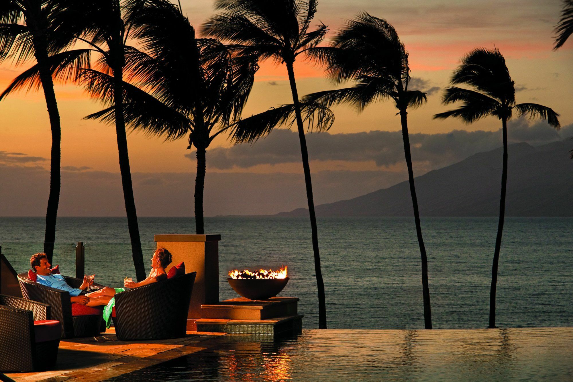 Four Seasons Resort Maui At Wailea Wailea  Facilities photo